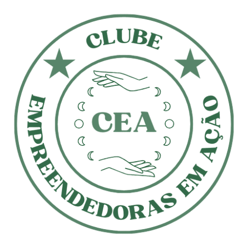 Clube empreendedoras em ação