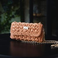 bolsas de crochet