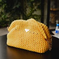 bolsas de crochet